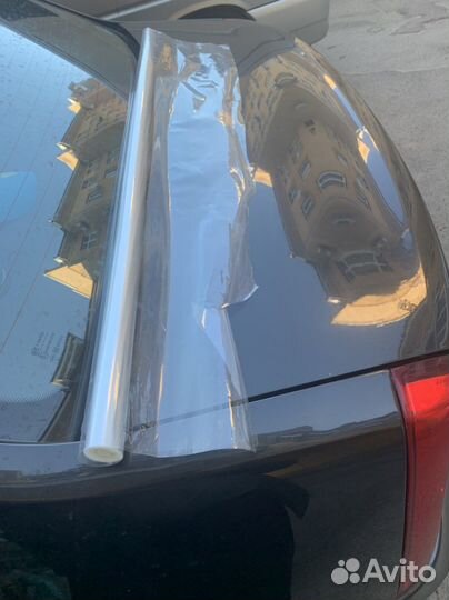 Плёнка для букетов цветов