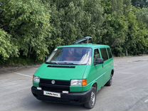 Volkswagen Transporter 1.9 MT, 1994, 430 000 км, с пробегом, цена 350 000 руб.