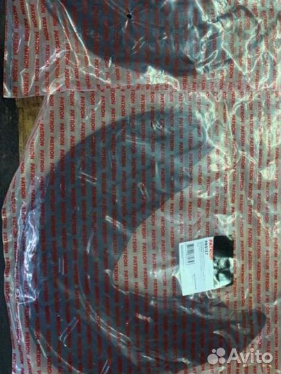 Кожух тормозного диска правый Patron PBS189