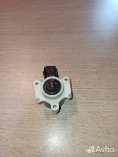 Датчик положения кузова прадо 150