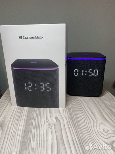Яндекс станция миди с zigbee