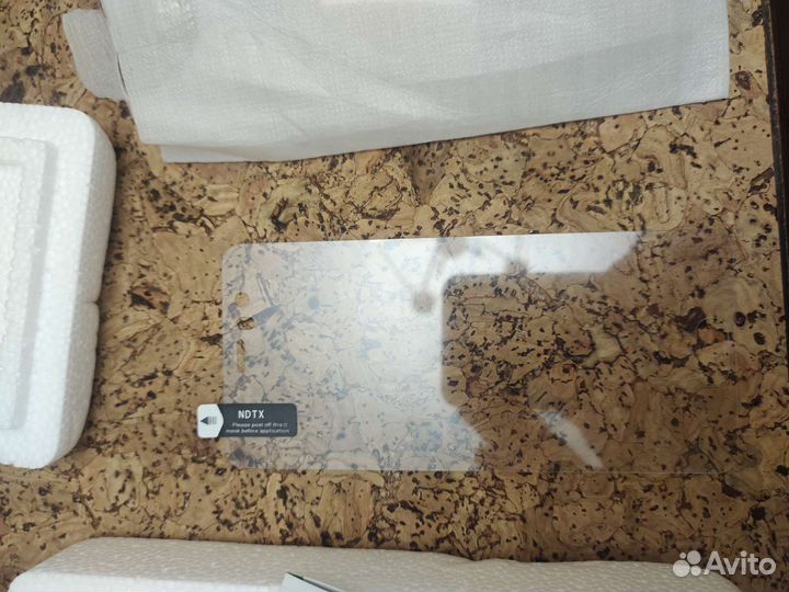 Защитное стекло для Huawei P10 или P10 Lite