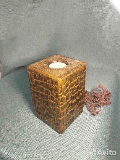 Подсвечник