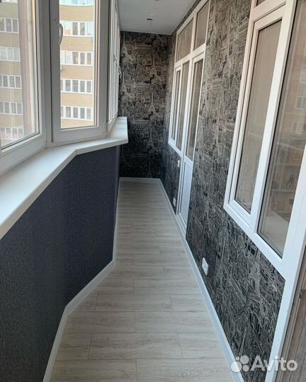 Ремонт квартир под ключ.Без предоплаты