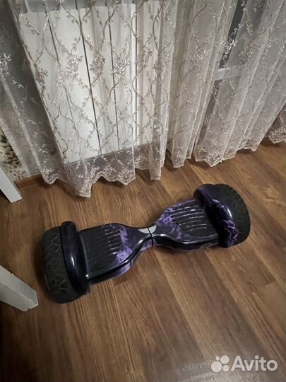 Гироскутер