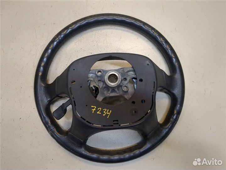 Руль Subaru Legacy Outback (B12), 1999