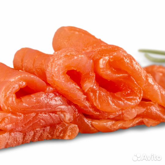 Форель оптом