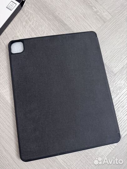 Чехол Dux Ducis для iPad Pro 12.9