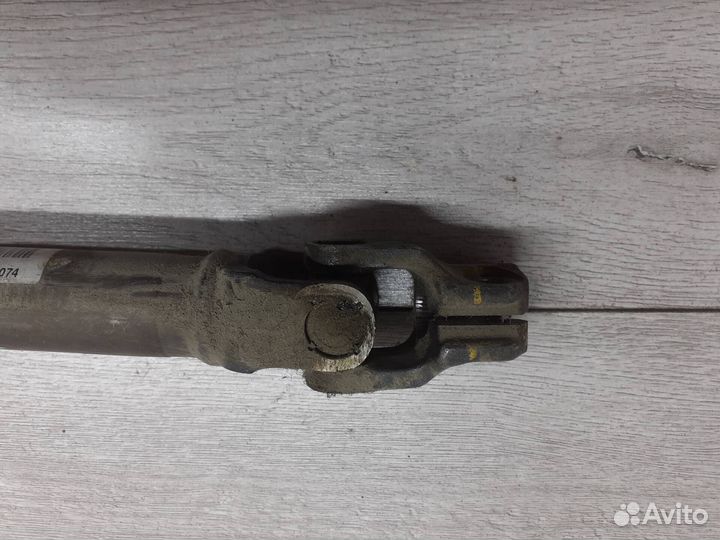 Кардан рулевой Hyundai-Kia