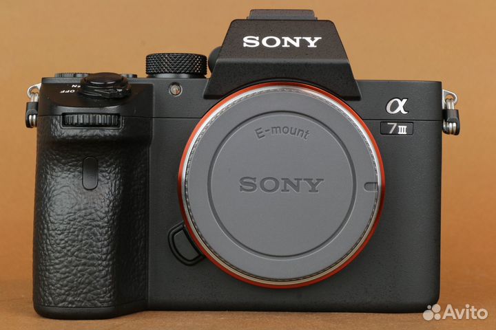 Sony A7 III (id- 38369)