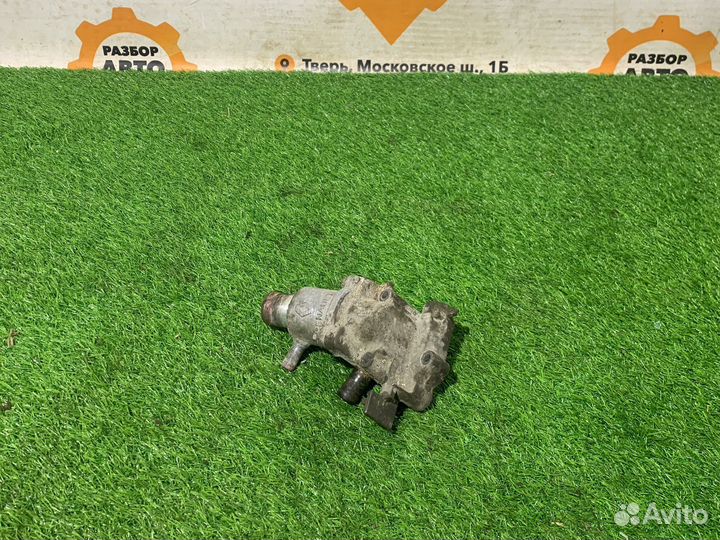 Корпус термостата Renault Symbol 1.4