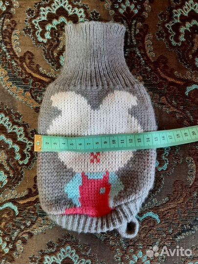 Суперодежонка для братьев наших меньших