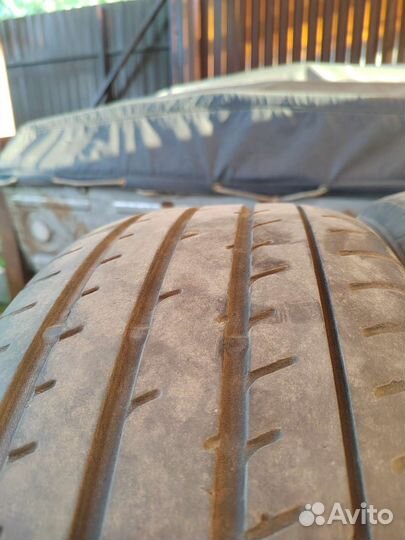 Toyo Proxes T1 Sport 225/55 R17 91Y