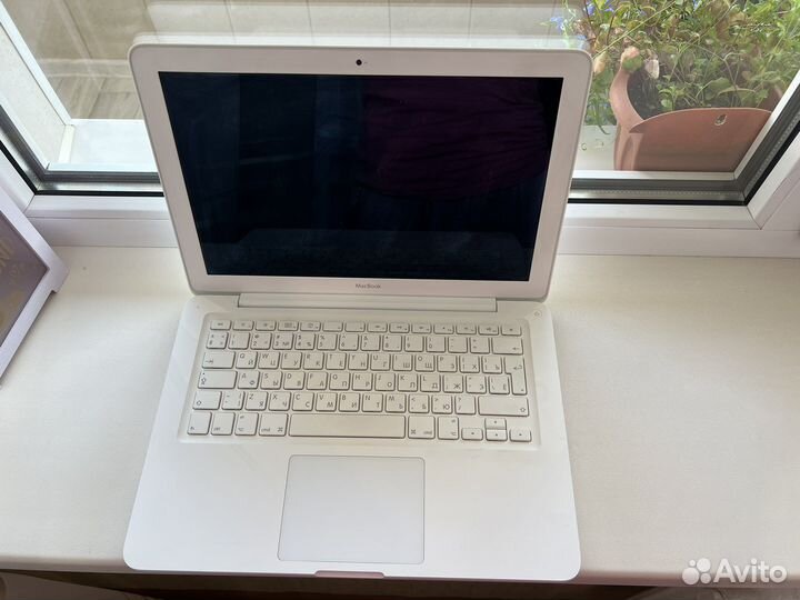 MacBook Air 13 2010