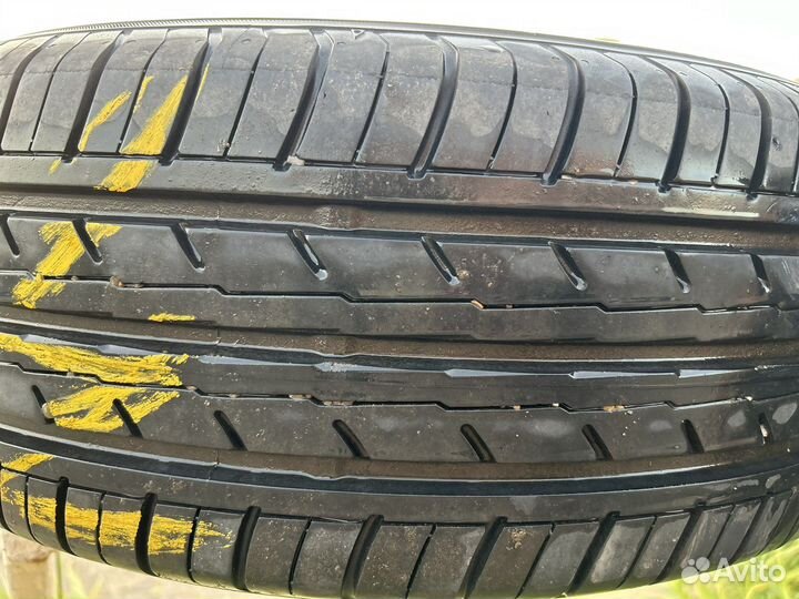 Yokohama BluEarth-ES ES32 205/60 R16 92