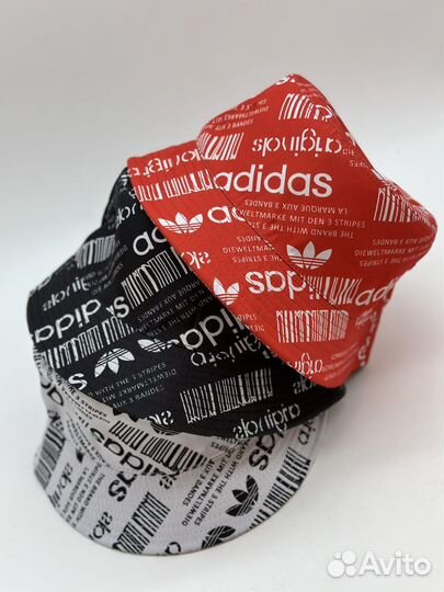 Панама adidas В наличии