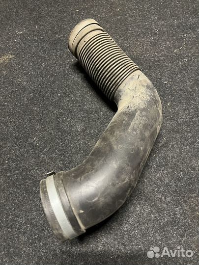 Патрубок воздушного фильтра Opel Astra H, Zafira B