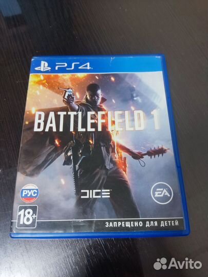 Игры для приставок ps 4