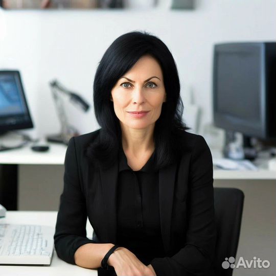 Бухгалтерские услуги. Бухгалтер удаленно