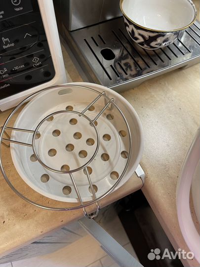 Детская мультиварка Redmond