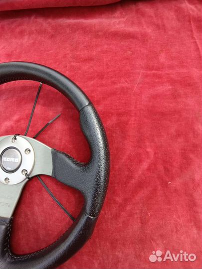 Продам руль momo race