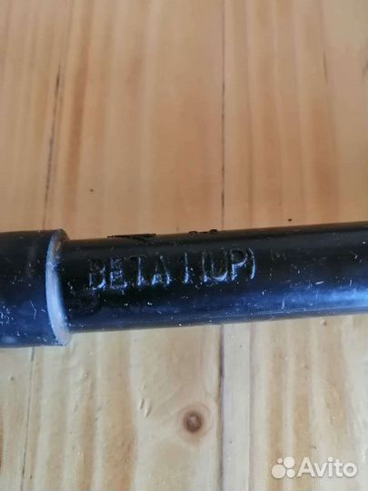 Высоковольтные провода Hyundai Tucson 1