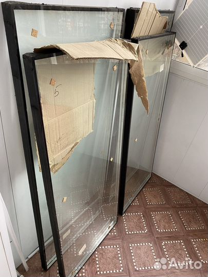 Стеклопакет новый