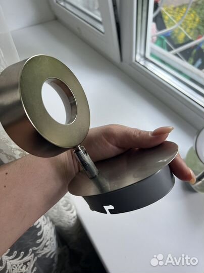 Настенный светильник бра