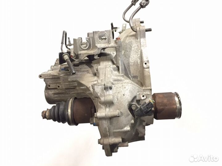 Коробка МКПП Honda Civic 1.3 л, splm