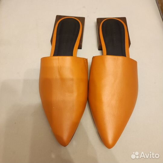 Женские сабо ASOS (37-38 размер)