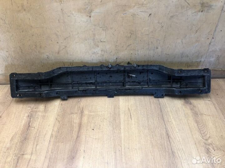 Усилитель заднего бампера Kia Ceed 2012-2018