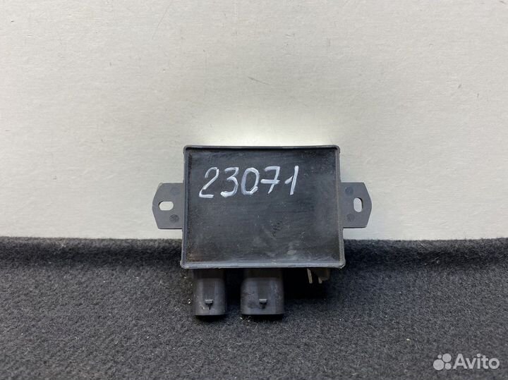 Блок управления системой Smart Opener Bmw X6 G06