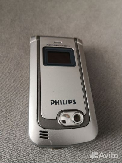 Philips Xenium 9@9i