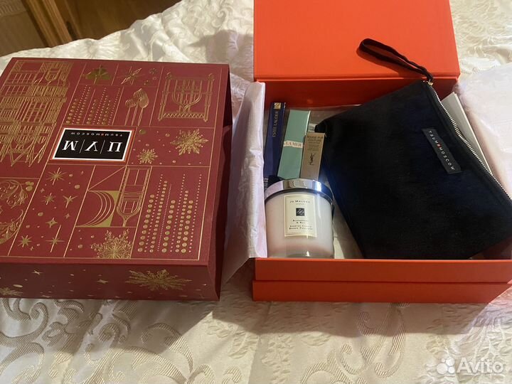 Beauty набор из Цума