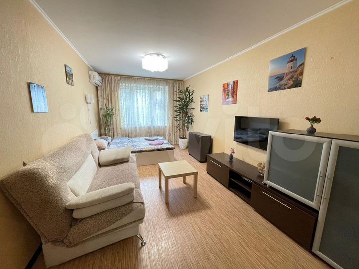 3-к. квартира, 70 м², 2/10 эт.