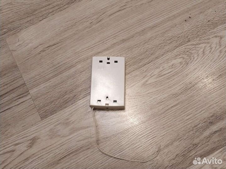 Беспроводной комплект управления UMB-100-HS