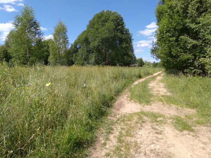 Участок 19 га (СНТ, ДНП)