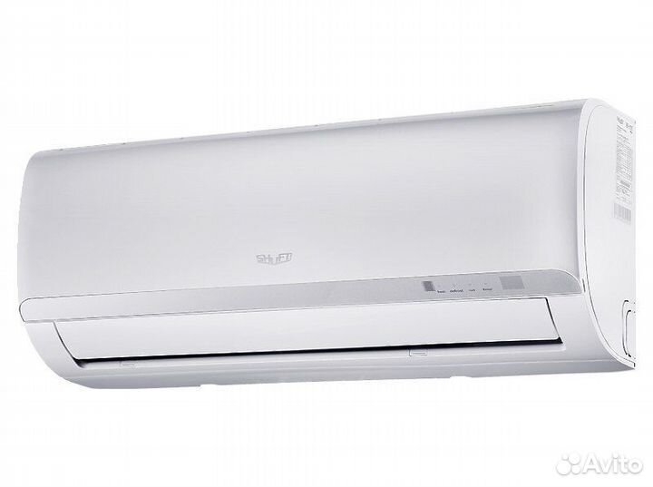 Кондиционер shuft