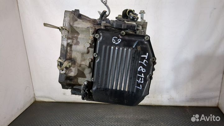 Кпп - автомат (АКПП) 4х4 Volvo XC60 2.4 Турбо, 2011