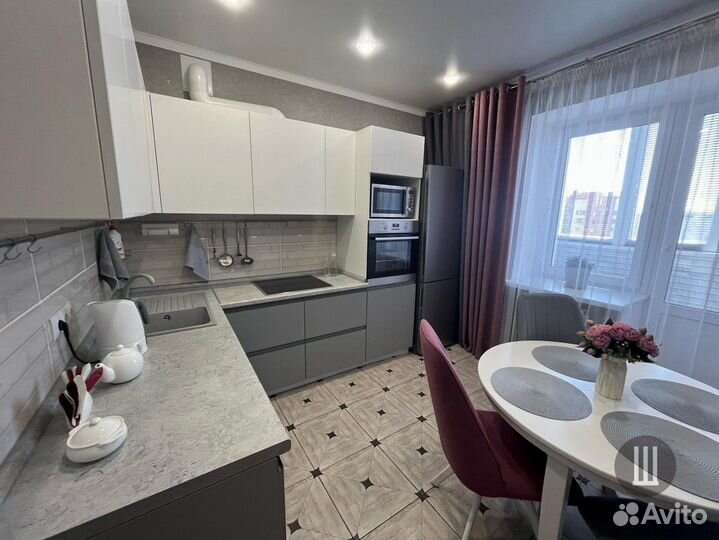 Кухня на заказ от производителя