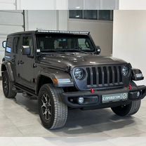 Купить Jeep 🚘 от 280 000 ₽ в Песчанокопском: 96 объявлений