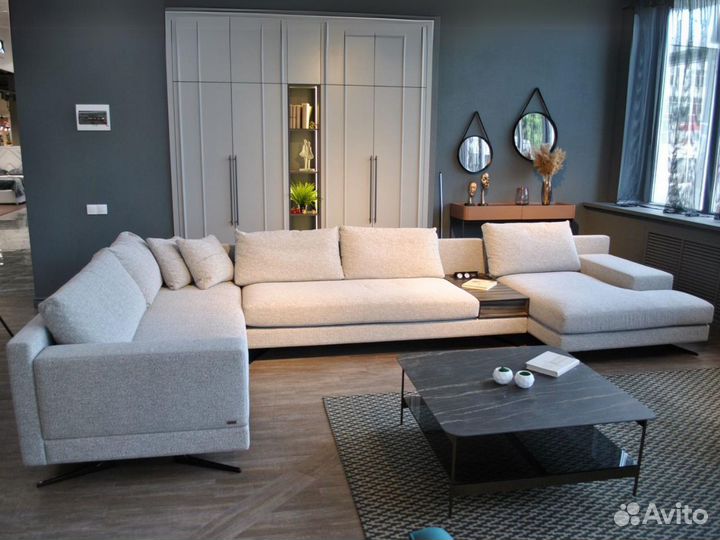 Мебель от Furman