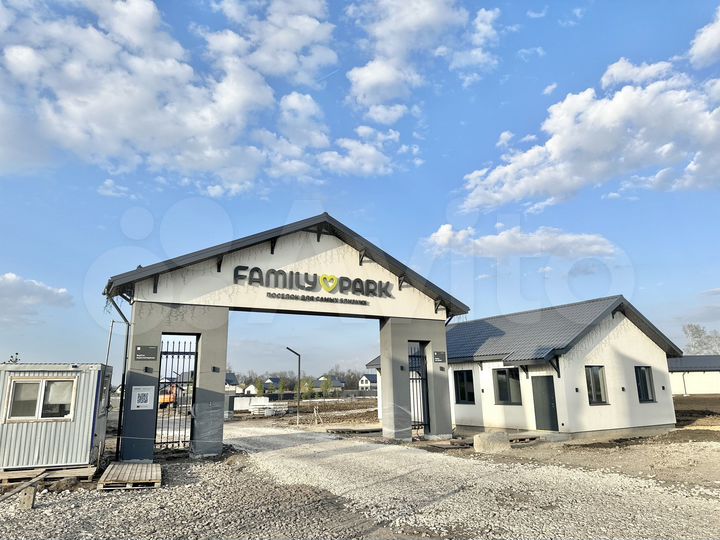 Участок 9 сот. (ИЖС)