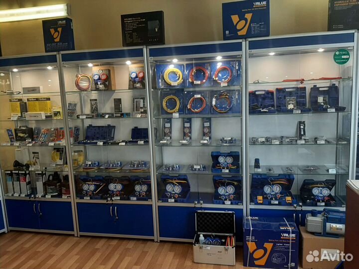 Манифолд ст-мс260G (CT-MC236G-B)