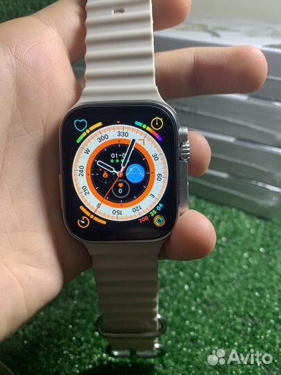 Smart watch x8 ultra