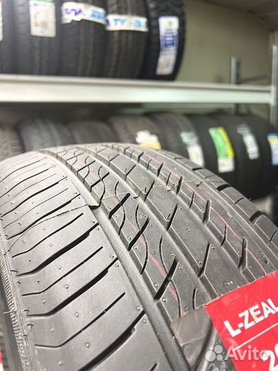 iLink L-Zeal56 255/35 R20 138T