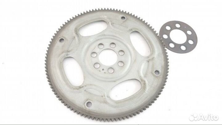 Маховик Mitsubishi Outlander CW5W 4B12 2007