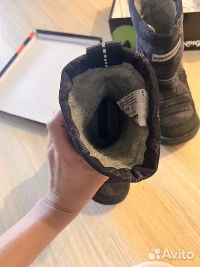 Детская обувь