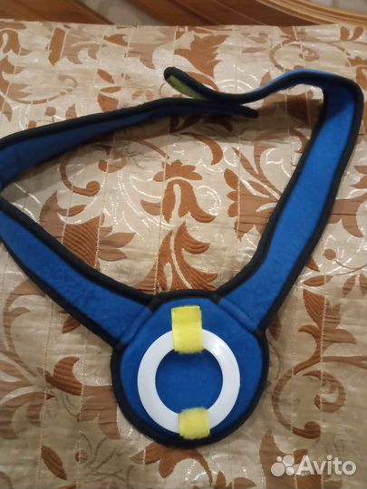 Реклинатор ортопедический детский