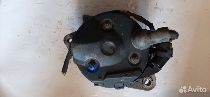 Генератор toyota avensis t22 2706002100